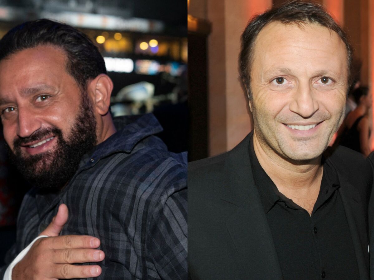 Cyril Hanouna : l'animateur accusé de harcèlement à l'encontre d'Arthur