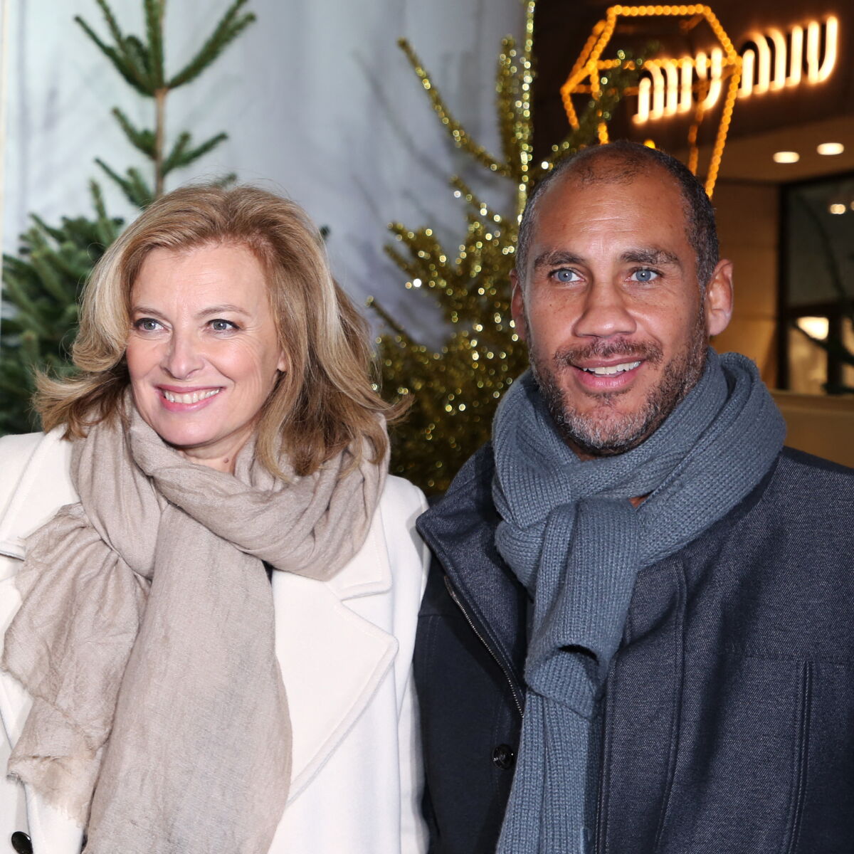 premiere rencontre hollande trierweiler