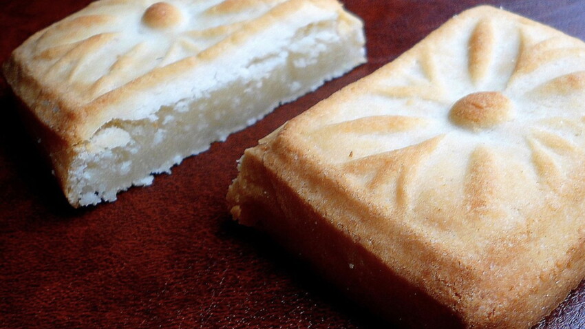 Tout Savoir Sur La Cuisine Des Berrichons Femme Actuelle Le Mag