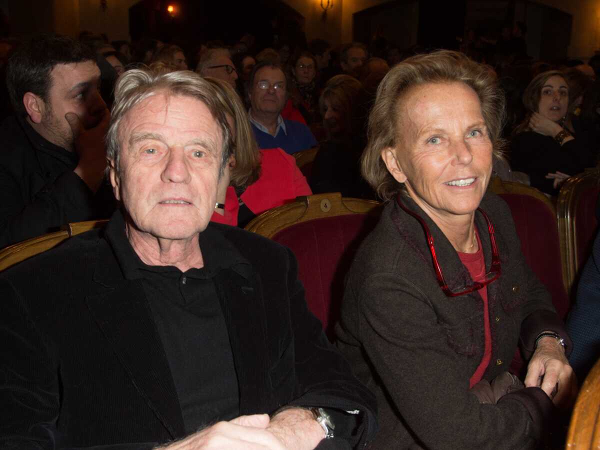 Bernard Kouchner et Christine Ockrent : qui est leur fils, Alexandre Kouchner ?