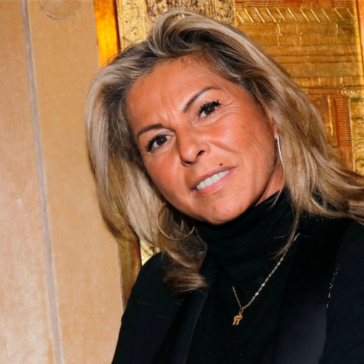 Son Compagnon Caroline Margeridon Et Son Mari Jockey Caroline Margeridon : ses confidences sur le terrible accident de son fils  Alexandre : Femme Actuelle Le MAG