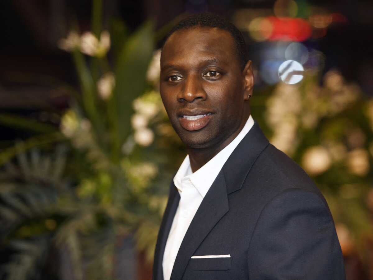 Omar Sy papa fier de sa fille Sabah : Oui, elle chante bien !