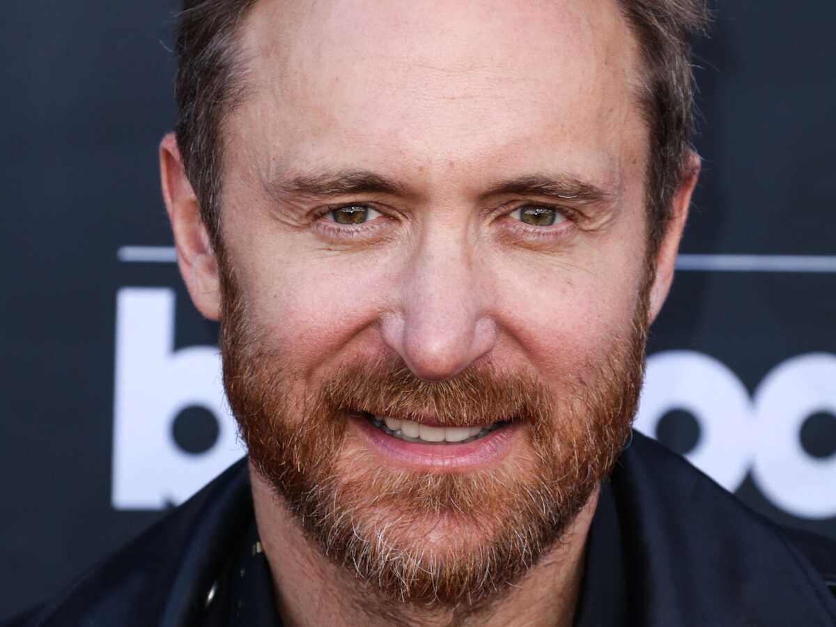 David Guetta met en garde contre la drogue dans le milieu de la nuit : Il y a des mecs qui se déglinguent tous les week-ends