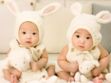 Pic de jumeaux : pourquoi il y a de plus en plus de naissances gémellaires ?
