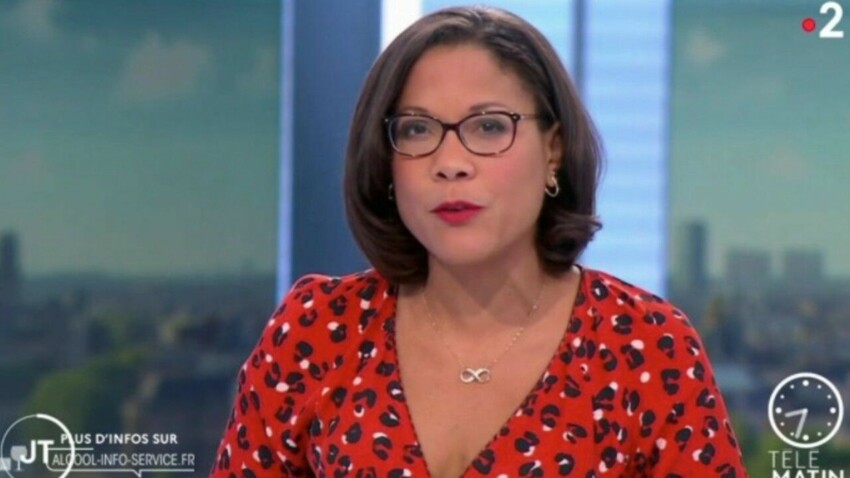 Telematin Karine Baste Regis Fait Ses Adieux Au Programme Femme Actuelle Le Mag