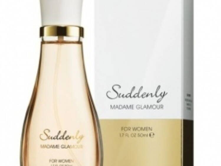 Suddenly - Madame Glamour de LIDL, profitez et partagez vos avis et