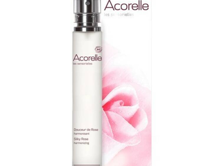 acorelle douceur de rose