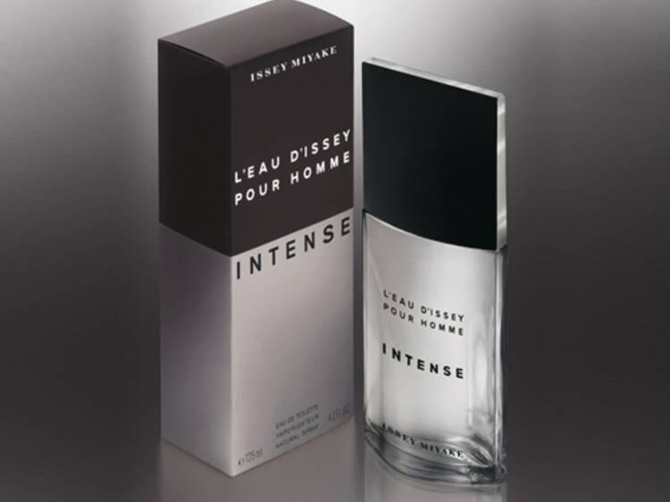 L'Eau d'Issey pour Homme Intense de ISSEY MIYAKE, profitez et partagez vos  avis et conseils sur les TESTEUSES