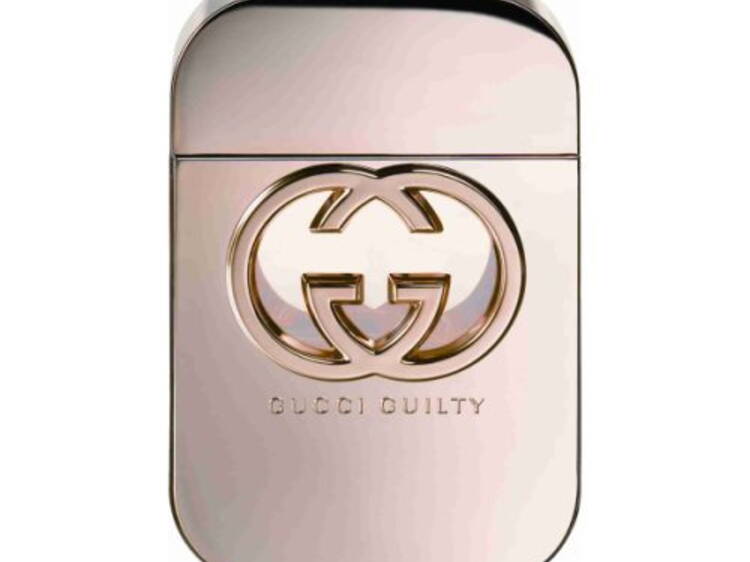 Gucci Guilty de GUCCI, profitez et partagez vos avis et conseils sur les  TESTEUSES