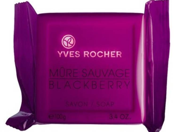 mure sauvage yves rocher