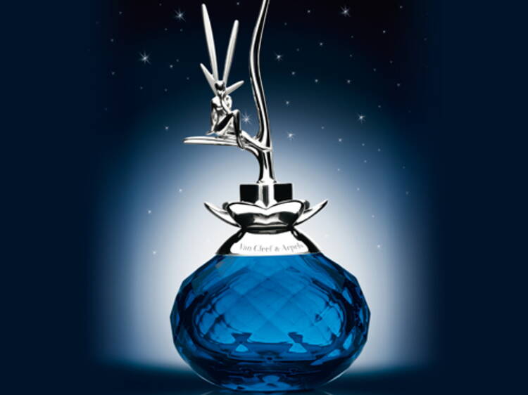 Féerie - Eau de Parfum de VAN CLEEF & ARPELS, profitez et partagez vos