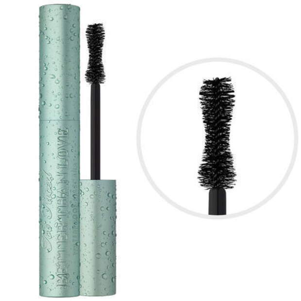 Les meilleurs mascaras waterproof Femme Actuelle