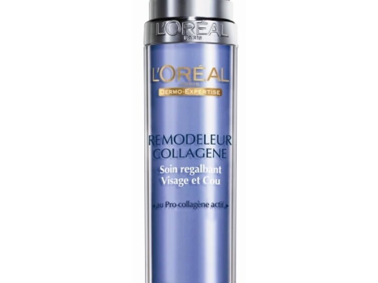 Remodeleur Collagène de L'OREAL PARIS, profitez et partagez vos avis et