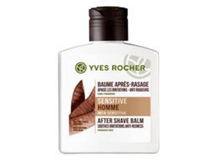 irritation après rasage maillot femme