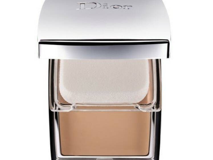 Diorskin Nude Compact Gel E Effet Peau Nue De Dior Profitez Et Partagez Vos Avis Et Conseils