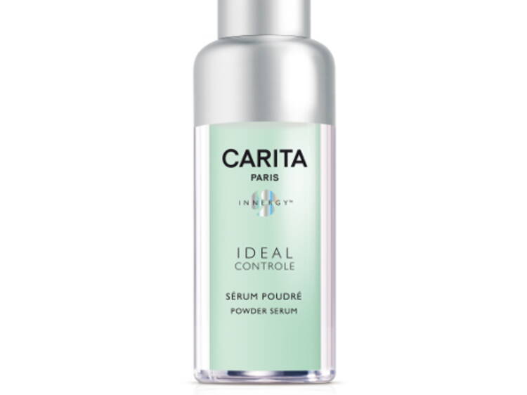 Idéal Contrôle Sérum Poudré De CARITA, Profitez Et Partagez Vos Avis Et ...