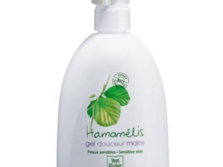Hamamélis Gel Douceur Mains de YVES ROCHER, profitez et partagez vos