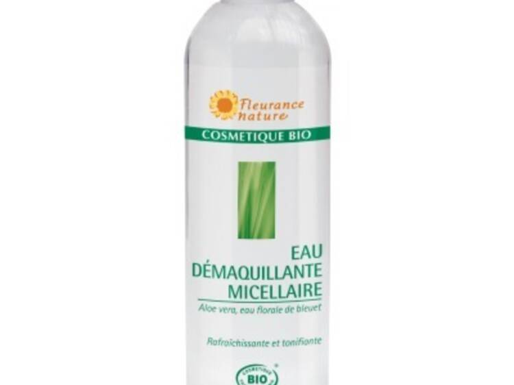 Eau Démaquillante Micellaire