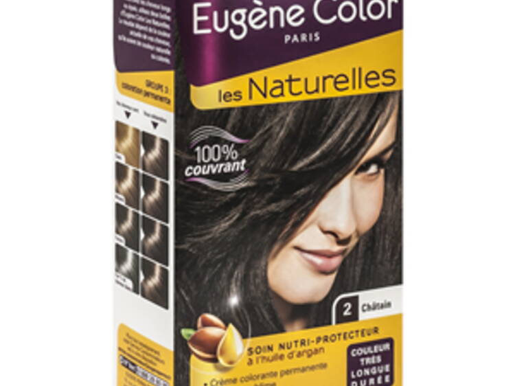 Eugène Color Avis Que Choisir