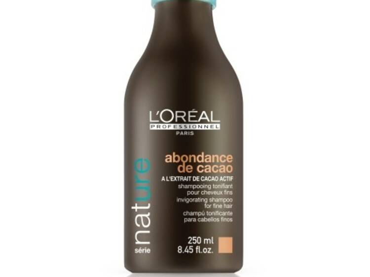 Champu detox loreal