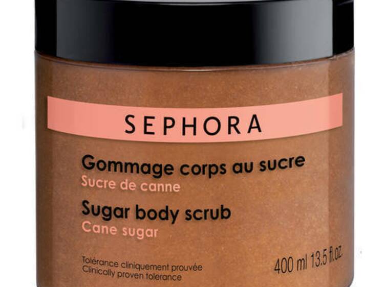 gommage corps sephora gommage corps sephora