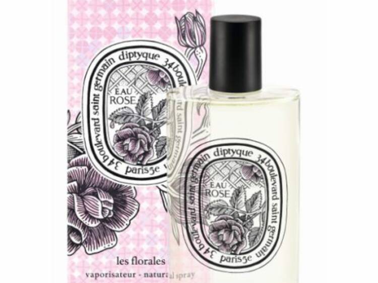 fleur de peau diptyque avis