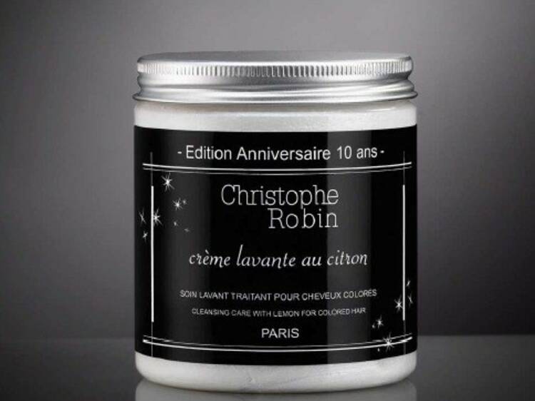 Creme Lavante Au Citron De Christophe Robin Profitez Et Partagez Vos Avis Et Conseils Sur Les Testeuses