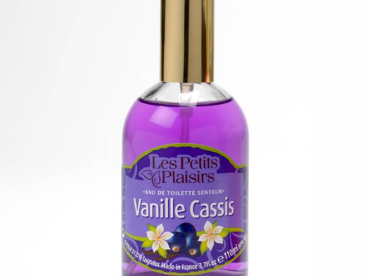 les petit plaisir parfum
