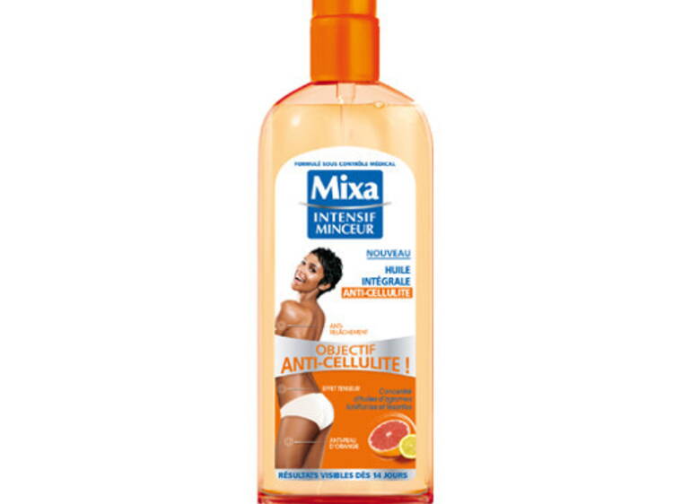 collant mixa anti cellulite avis