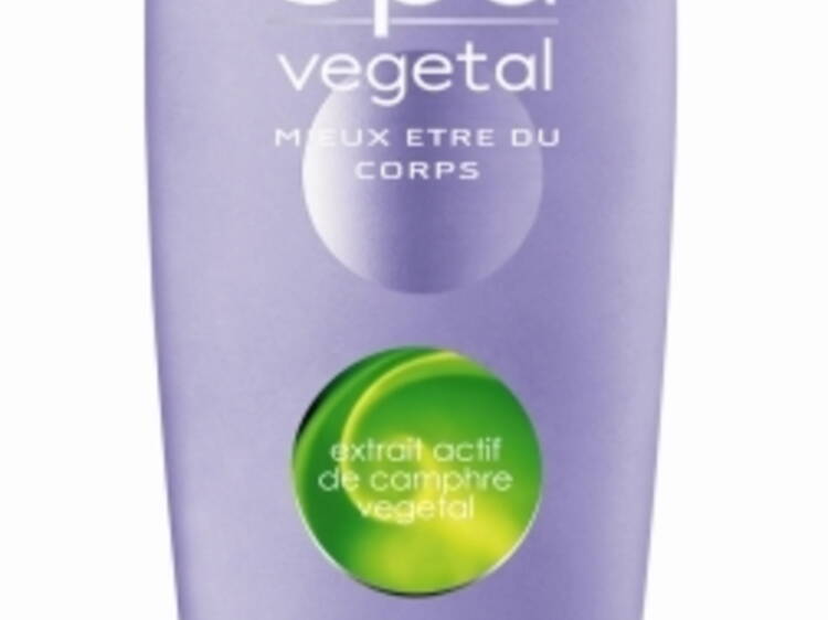 Laboratoires De Biologie Végétale Yves Rocher Sa