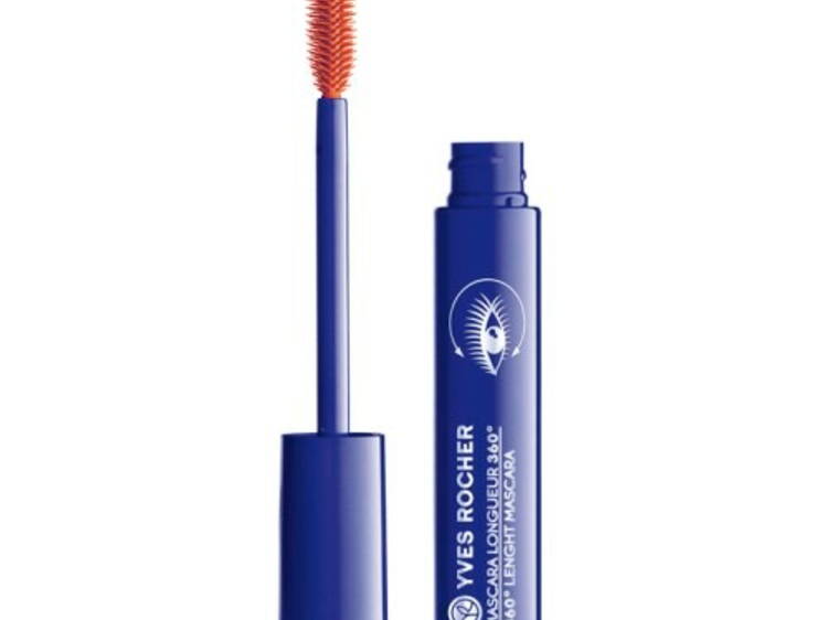 Mascara Longueur 360° de YVES ROCHER, profitez et partagez vos avis et