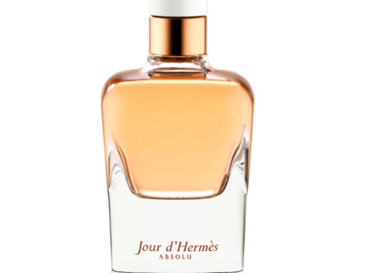 parfum jour absolu hermes