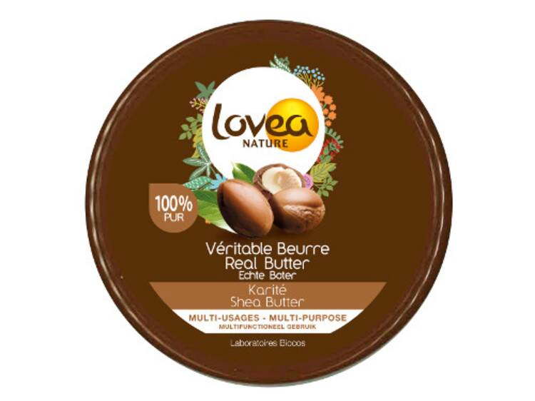 Veritable Beurre De Karite De Lovea Profitez Et Partagez Vos Avis Et Conseils Sur Les Testeuses