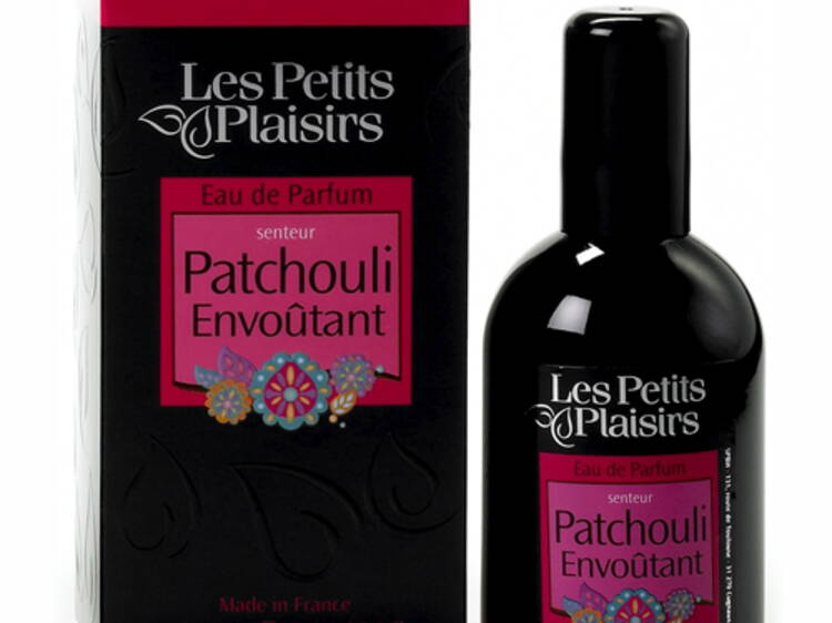 Patchouli Envoûtant de LES PETITS PLAISIRS, profitez et partagez vos avis  et conseils sur les TESTEUSES