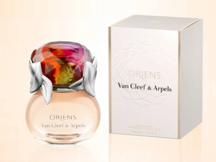 feerie van cleef nocibe