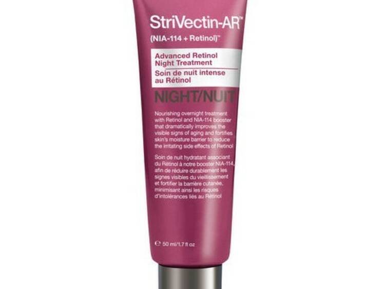 StriVectin AR - Soin de nuit intense au Rétinol de StriVectin AR - Soin de nuit intense au Rétinol de