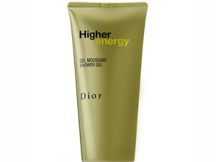 higher energy dior