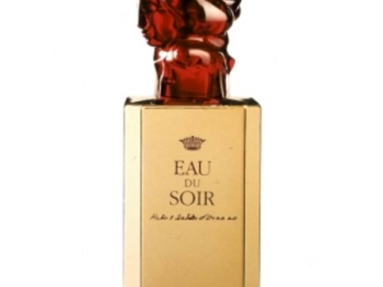 parfum sisley eau du soir prix