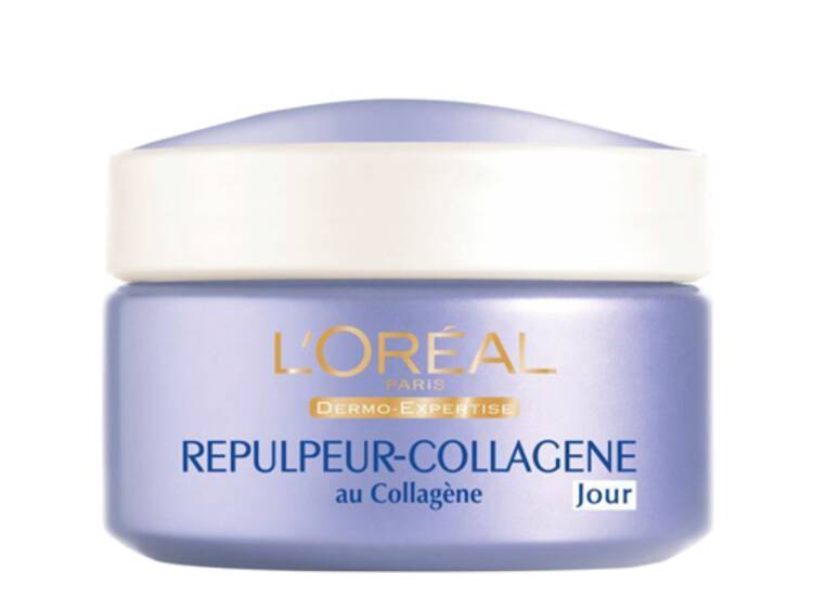 Repulpeur Collagène Jour de L'OREAL PARIS, profitez et partagez vos ...