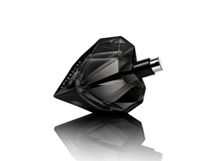 Loverdose Tatoo - Eau de Parfum de DIESEL PARFUMS, profitez et partagez vos  avis et conseils sur les TESTEUSES