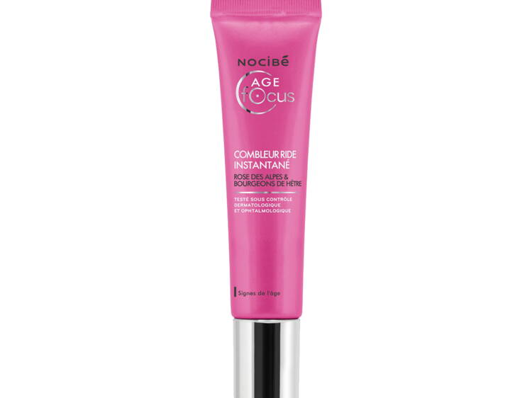 Age Focus De Nocibé Avis