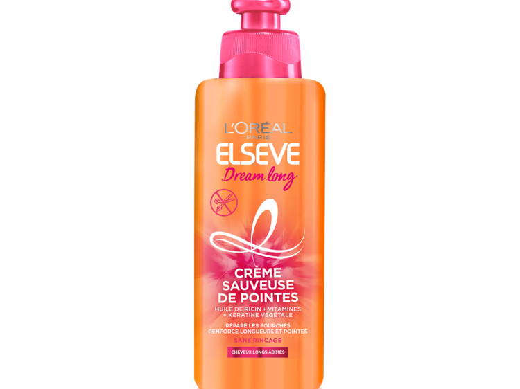Elseve Dream Long Crème Sauveuse de Pointes de L
