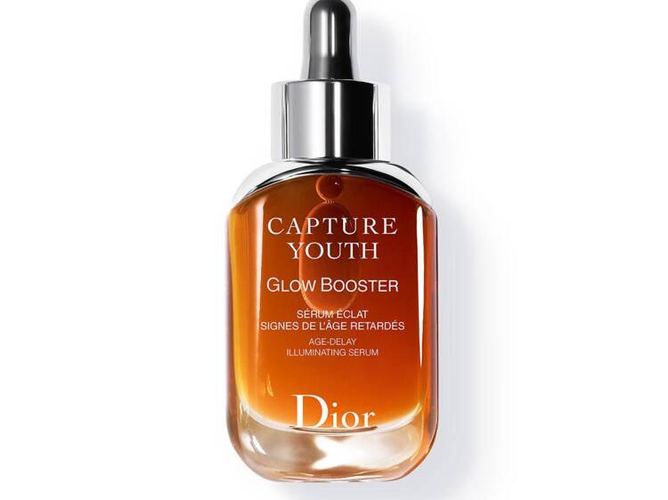 dior youth glow booster review