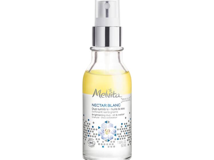 melvita eau de toilette patchouli vrai