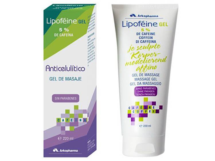lipoféine Gel 5 % de ARKOPHARMA, profitez et partagez vos lipoféine Gel 5 % de ARKOPHARMA, profitez et partagez vos