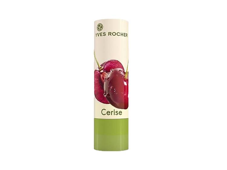 Baume Lèvres Cerise de YVES ROCHER, profitez et partagez vos avis et ...