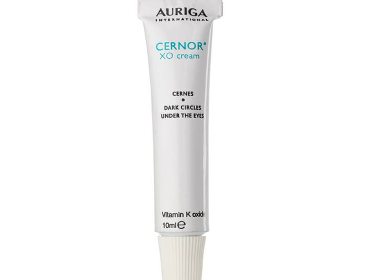 Cernor XO Crème Yeux AntiCernes de AURIGA, profitez et partagez vos