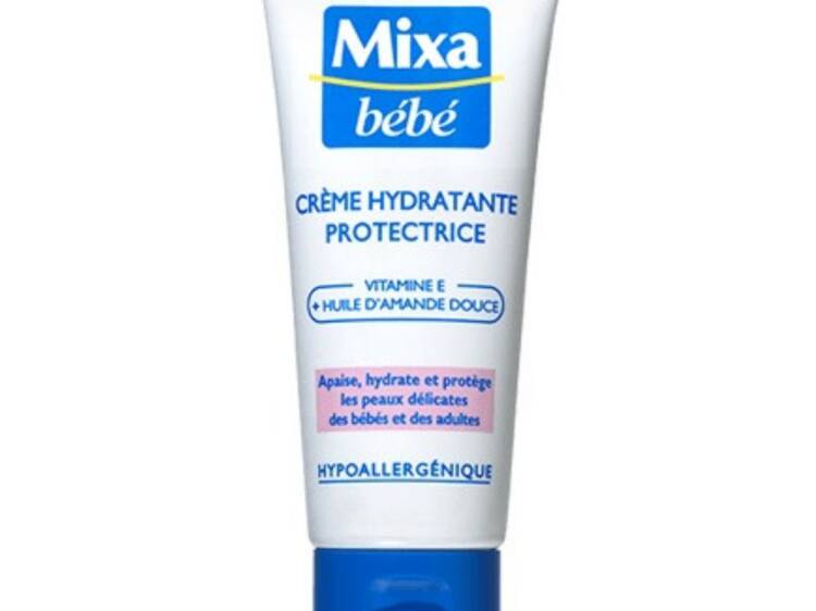 Mixa Bebe Creme Hydratante Protectrice De Mixa Profitez Et Partagez Vos Avis Et Conseils Sur Les Testeuses