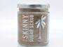 Sugar Scrub - Gommage Coco / Vanille, Skinny & Co, prix indicatif : 29,90 €