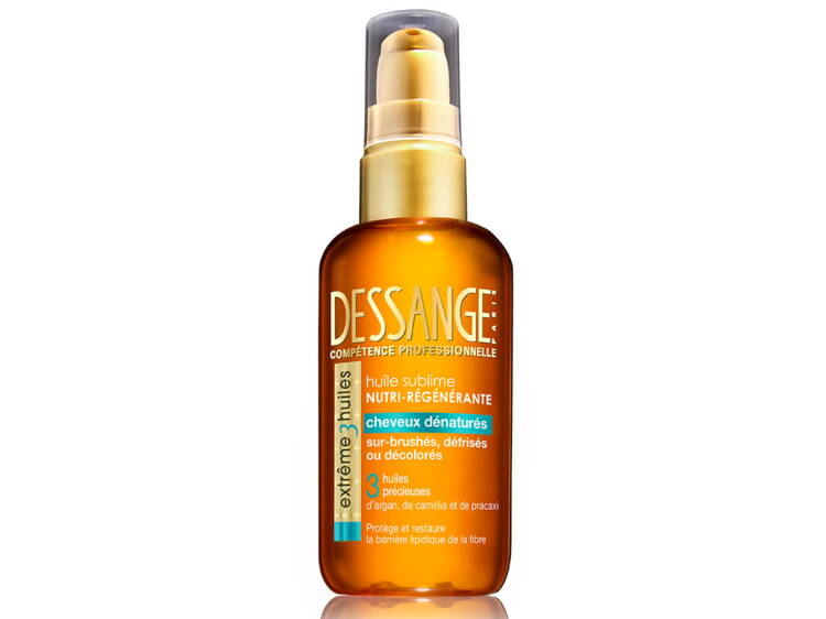 Huile Dessange Extrême 3 Huiles Avis Huile Dessange Extrême 3 Huiles Avis